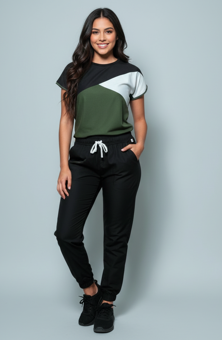 Conjunto M32 - Personalizado