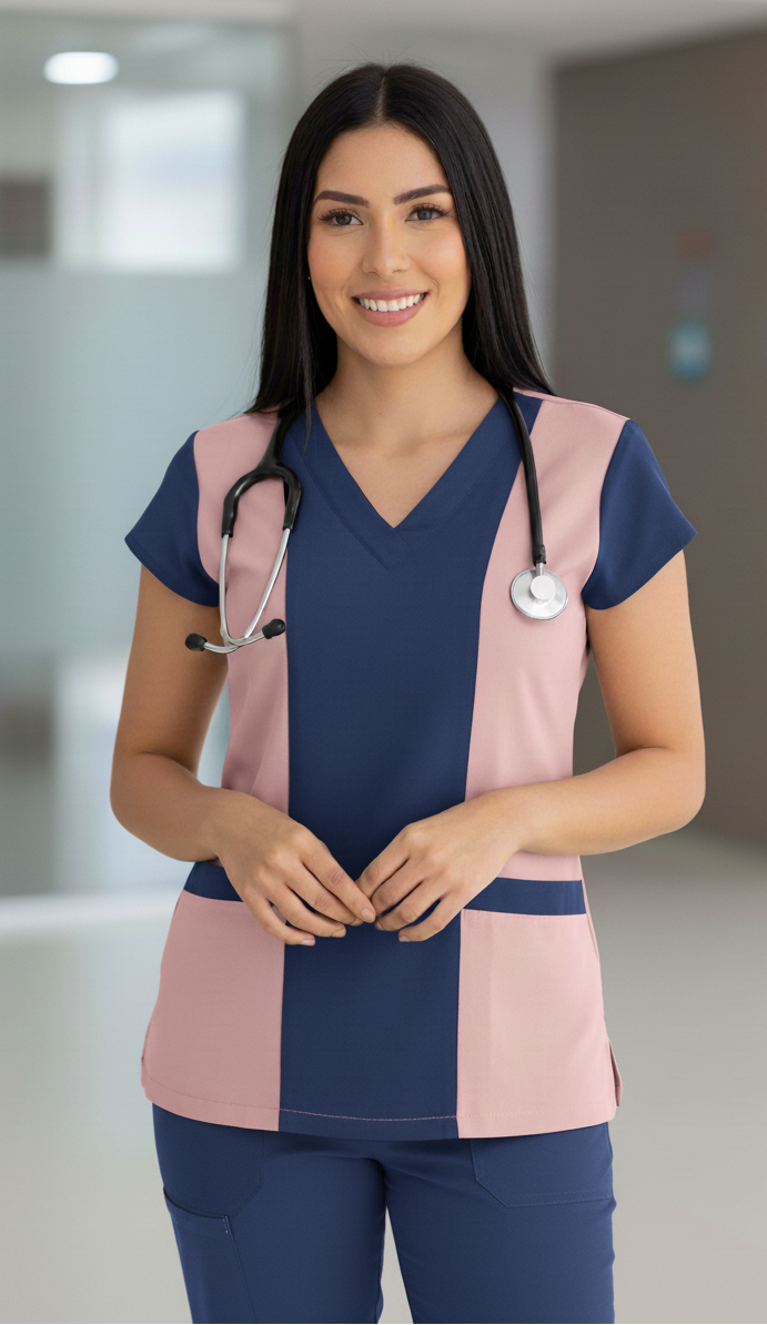 Conjunto D09 - Antifluido Básico - Entrega Inmediata