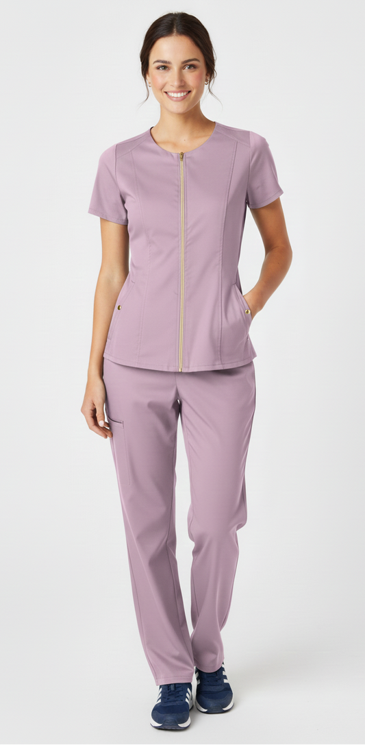 Conjunto D06 - Antifluido Premium - Entrega Inmediata