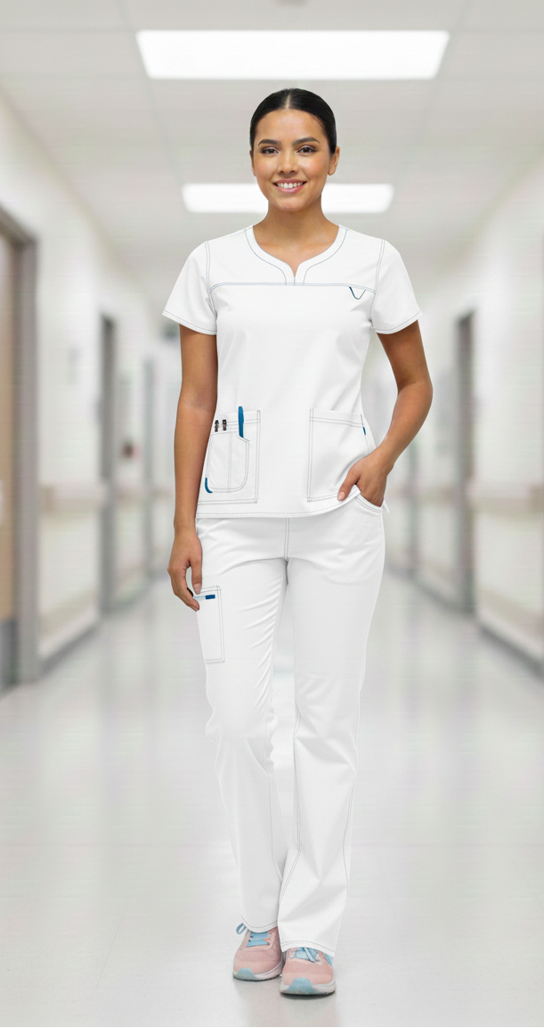 Conjunto M28 - Antifluido Ultra – Entrega inmediata