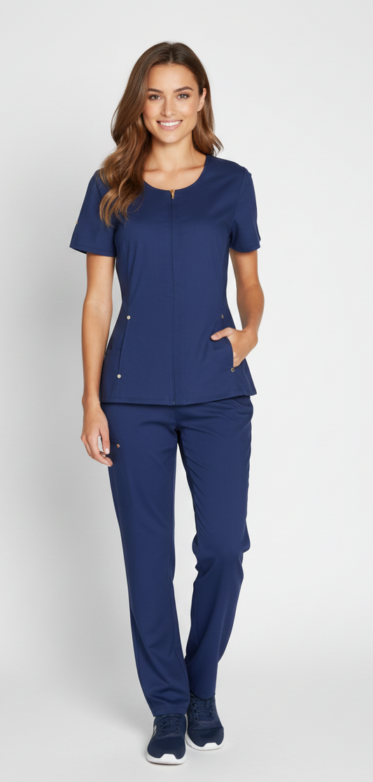 Conjunto D03 - Antifluido Premium - Entrega Inmediata