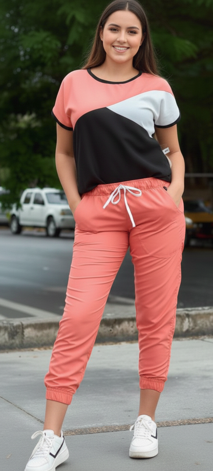 Conjunto M32 - Antifluido Básico - Entrega Inmediata