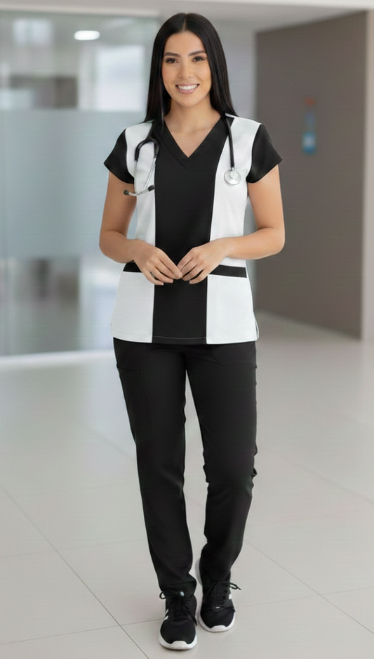 Conjunto D09 - Personalizado