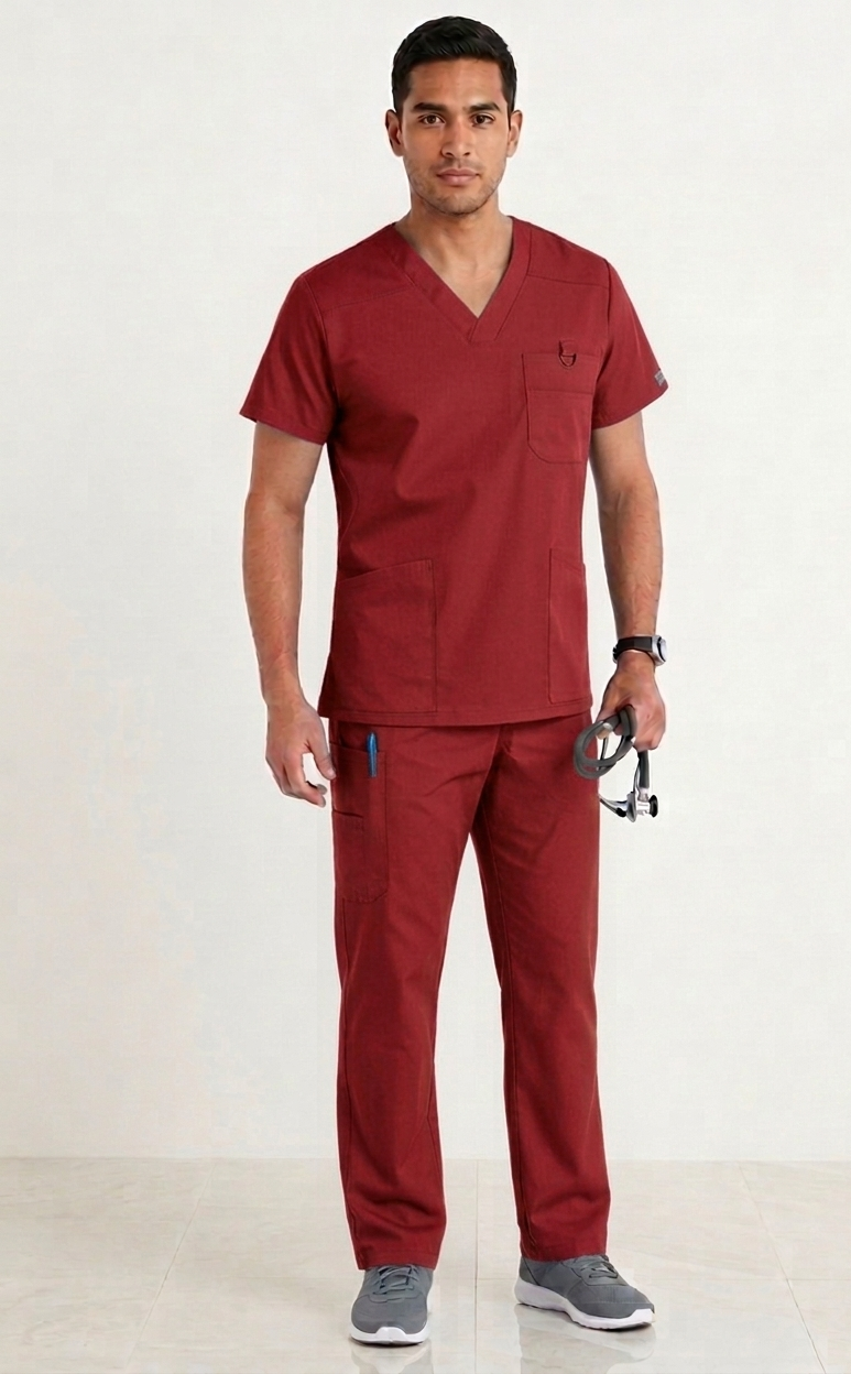 COnjunto H02, bolsillos funcionales para hombre Colombia