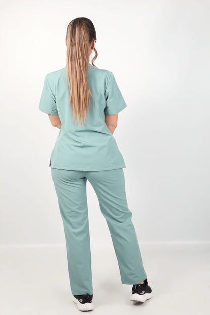 Modelo M28 - Antifluido Stretch – Entrega inmediata
