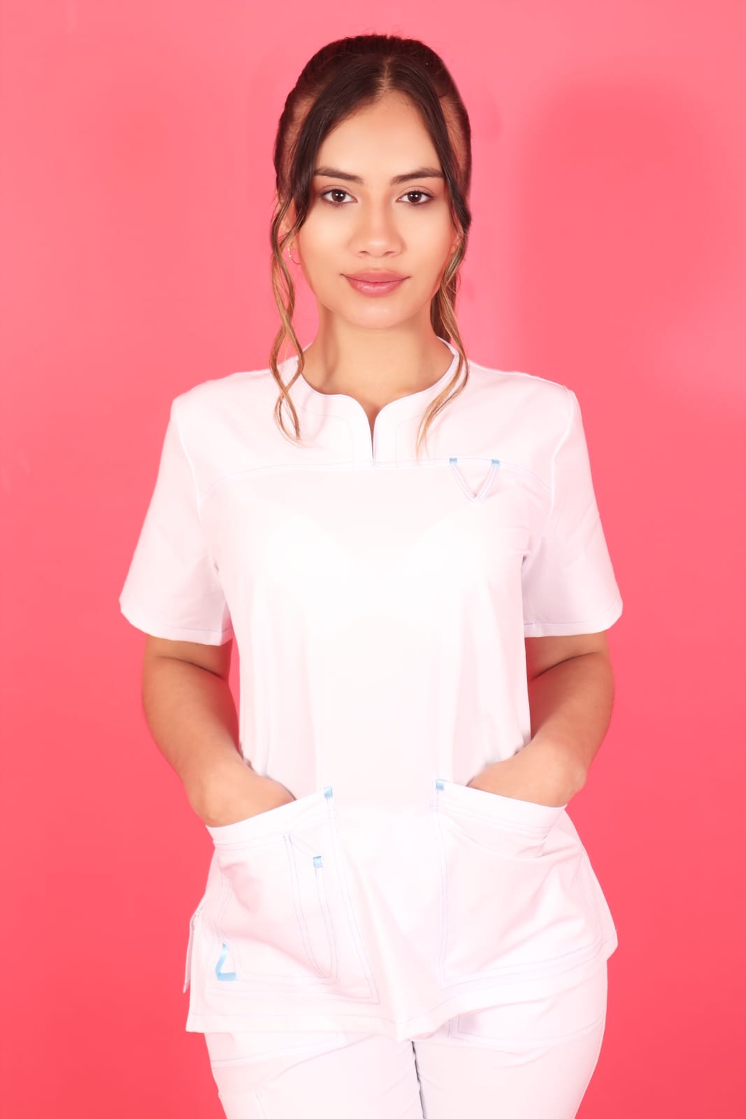 Modelo M28 - Antifluido Stretch – Entrega inmediata