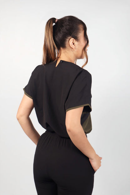 Conjunto M32 - Antifluido Ultra - Entrega Inmediata