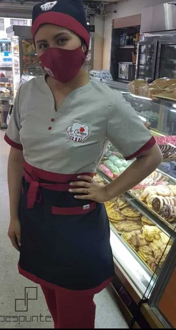 Cliente de Pespunte
