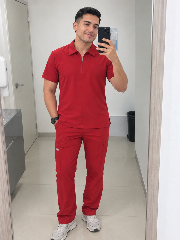 Cliente de Pespunte