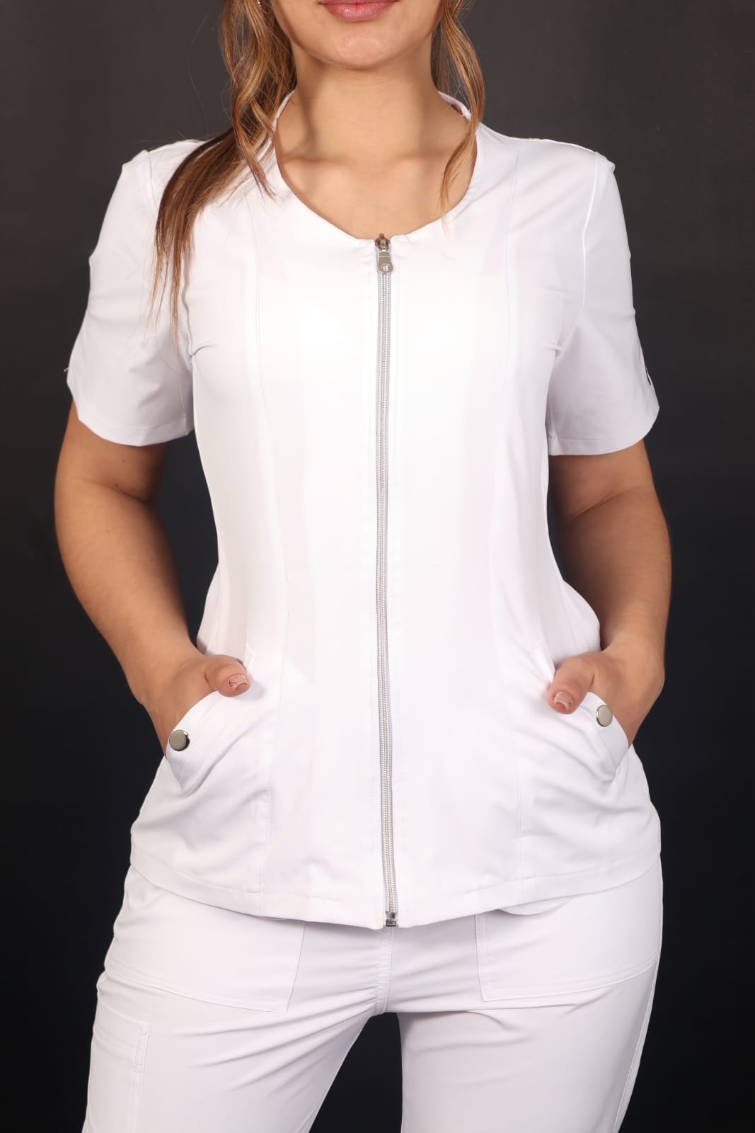 Uniforme Amapola mujer, Colombia