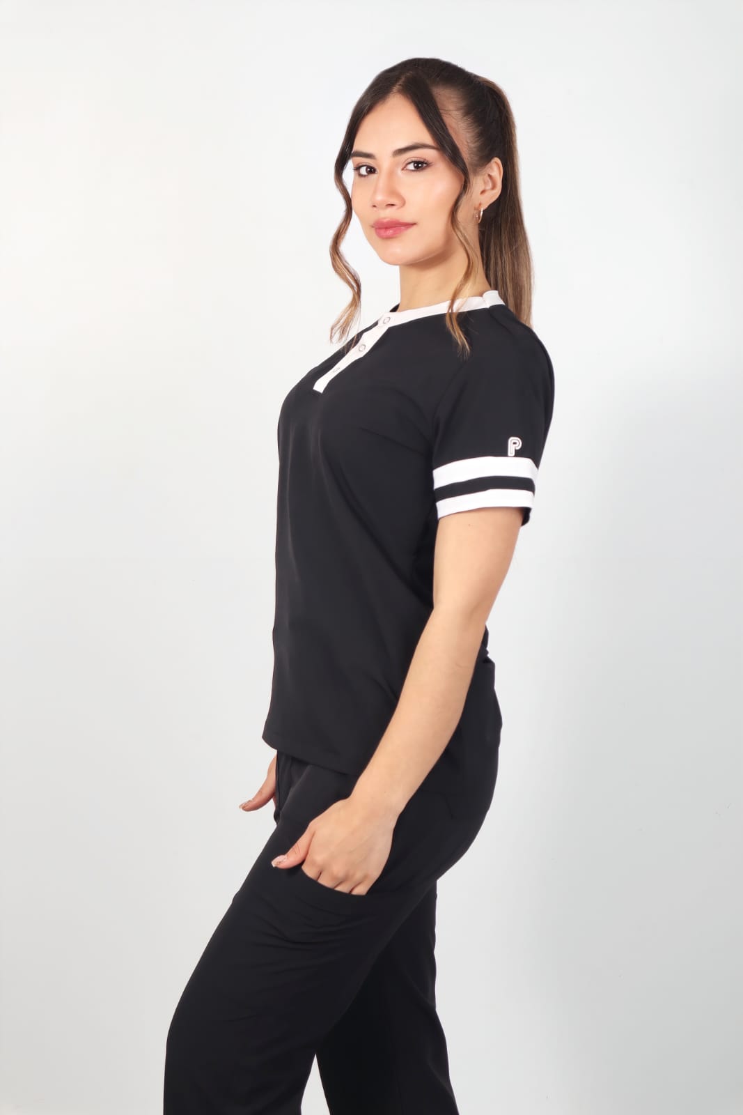 Uniforme Margarita Mujer, Colombia