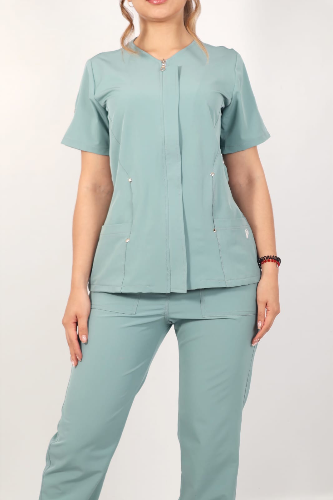 Conjunto D03 - Antifluido Premium - Entrega Inmediata