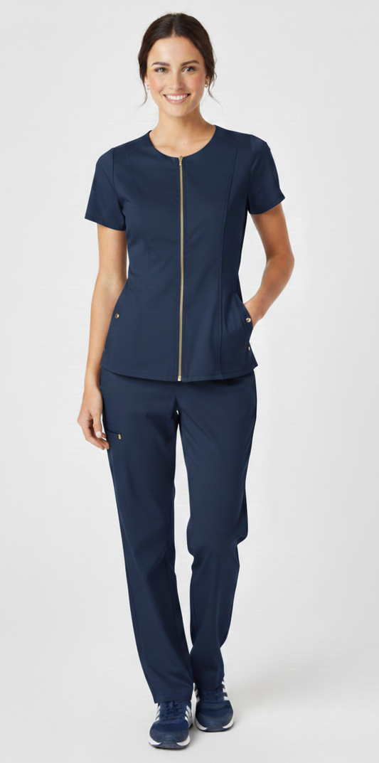 Conjunto D06 - Antifluido Básico - Entrega inmediata