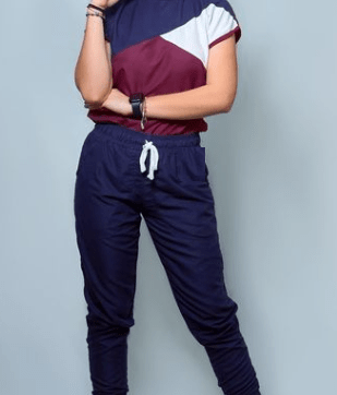 El conjunto M32 Ofrece una experiencia de Color y Comodidad Que Además Estiliza tu Figura, con Mangas Japonesas Que Brindan Gran Comodidad. Recuerda que puedes personalizar tu uniforme antifluido en los colores y detalles que más te gusten.