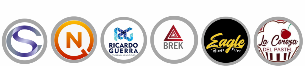 Algunos clientes que han conocido la calidad de los uniformes Pespunte.